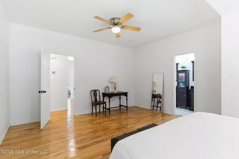 Bedroom - 1211 E Old Pass Rd, Long Beach, MS 39560 photo 2 of 3
