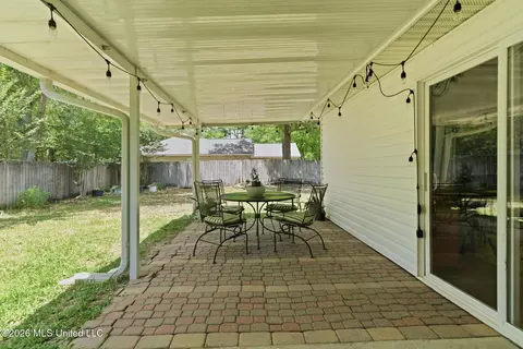 Exterior - 1211 E Old Pass Rd, Long Beach, MS 39560 photo 3 of 6