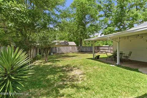 Exterior - 1211 E Old Pass Rd, Long Beach, MS 39560 photo 4 of 6