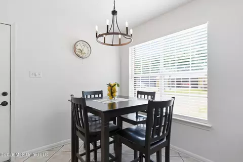 Dining - 1211 E Old Pass Rd, Long Beach, MS 39560 photo 3 of 3