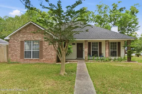 1211 E Old Pass Rd, Long Beach, MS 39560