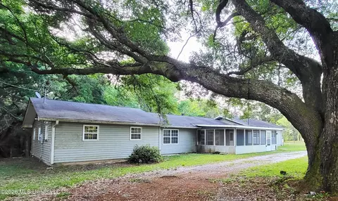 15448 Lizana School Rd, Gulfport, MS 39503
