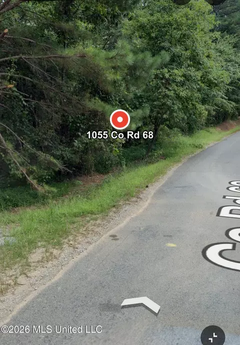 1055 Co Rd 68, Myrtle, MS 38650