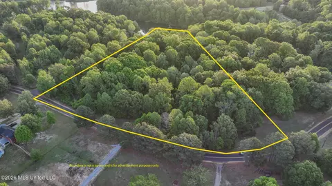 Tanyard Road, Hernando, MS 38632