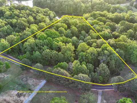 Tanyard Road, Hernando, MS 38632