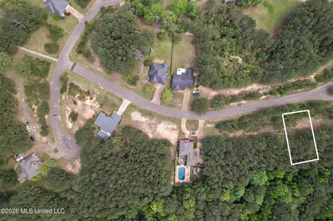Clubview Drive, Carthage, MS 39051