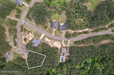 Eagle Cove, Carthage, MS 39051