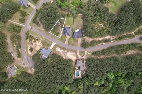 Clubview Drive, Carthage, MS 39051