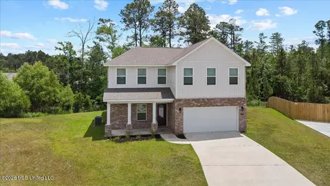 5046 Fairbury Way, Biloxi, MS 39532