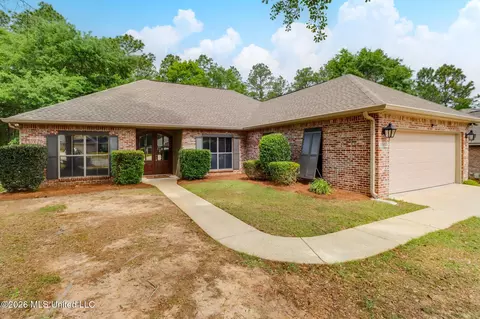 11610 Azalea Trce, Gulfport, MS 39503