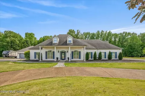 306 Myra Rd, Byhalia, MS 38611
