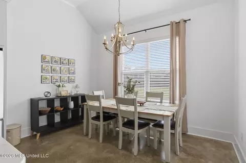 Dining - 244 Ironwood Pl, Brandon, MS 39042 photo 1 of 1