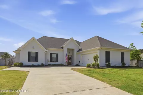 244 Ironwood Pl, Brandon, MS 39042
