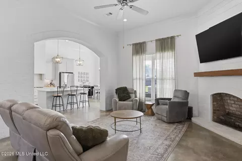 Living - 244 Ironwood Pl, Brandon, MS 39042 photo 1 of 1