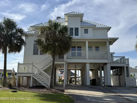 503 Fairway Dr, Pass Christian, MS 39571