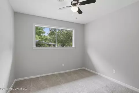 Bedroom - 5307 Pine Lane Dr, Jackson, MS 39211 photo 2 of 3