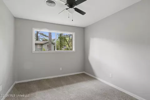 Bedroom - 5307 Pine Lane Dr, Jackson, MS 39211 photo 1 of 3