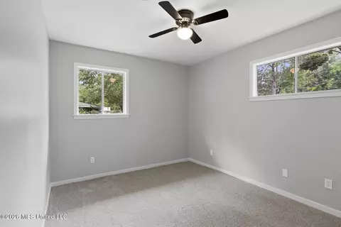 Bedroom - 5307 Pine Lane Dr, Jackson, MS 39211 photo 3 of 3