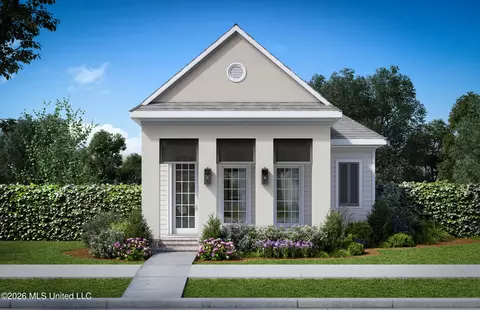 12494 Star Ln, Gulfport, MS 39503