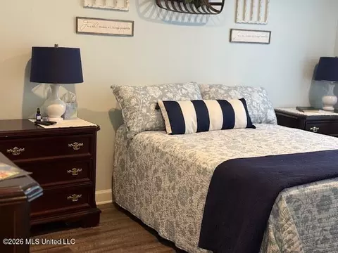 Bedroom - 2400 Jaybird Rd, Hernando, MS 38632 photo 1 of 2
