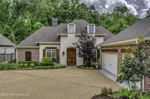 132 Wind Dance Dr, Madison, MS 39110