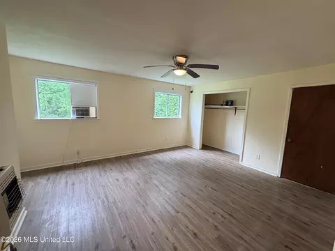 Bedroom - 3148 Sylvester Dr, Jackson, MS 39212 photo 2 of 2