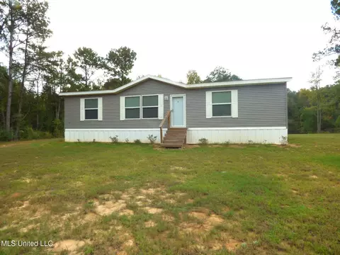 1148 Morgantown Rd, Mccomb, MS 39648