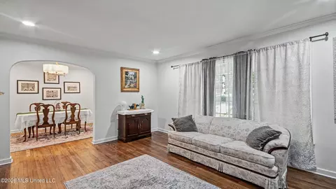 Other - 4527 Meadowridge Dr, Jackson, MS 39206 photo 3 of 8