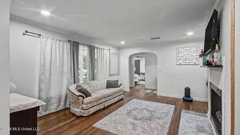 Other - 4527 Meadowridge Dr, Jackson, MS 39206 photo 5 of 8
