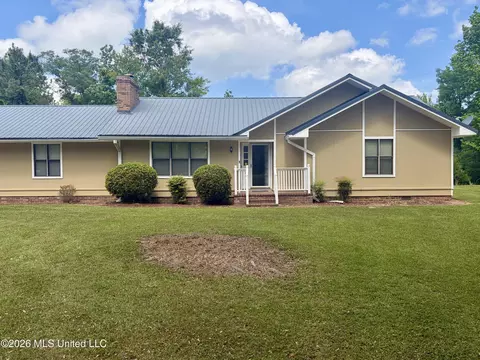 3029 Norman Rd, Hazlehurst, MS 39083