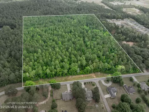 23 25- Jm Burge Rd, Hattiesburg, MS 39402