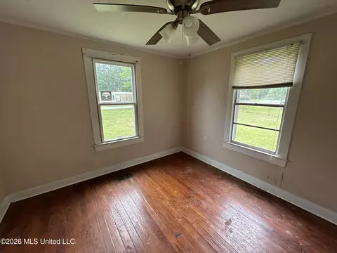 Bedroom - 1135 Harrison Dr, Mccomb, MS 39648 photo 3 of 4