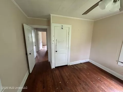 Bedroom - 1135 Harrison Dr, Mccomb, MS 39648 photo 1 of 4
