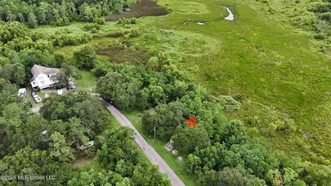 00 Pecan Ridge Dr, Waveland, MS 39576