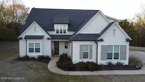 4760 Bright Rd, Hernando, MS 38632