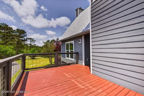 Exterior - 6109 Juniper Dr, Vancleave, MS 39565 photo 6 of 19