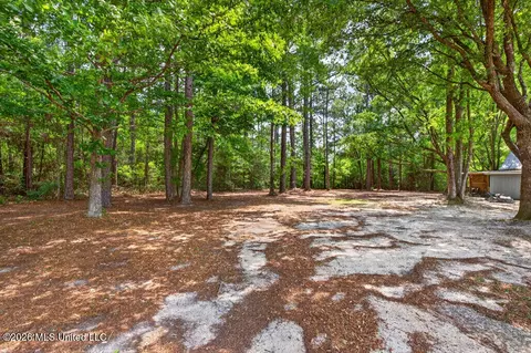 Exterior - 6109 Juniper Dr, Vancleave, MS 39565 photo 15 of 19
