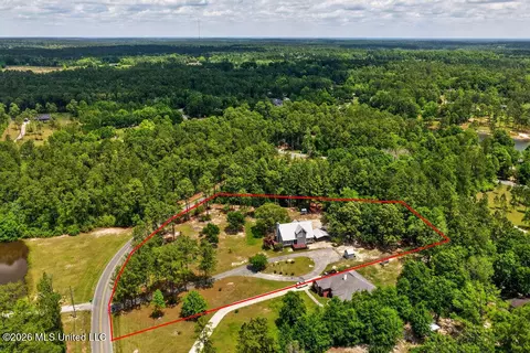 View/Area - 6109 Juniper Dr, Vancleave, MS 39565 photo 2 of 4