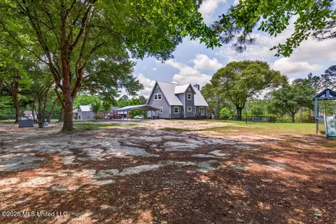 Exterior - 6109 Juniper Dr, Vancleave, MS 39565 photo 16 of 19