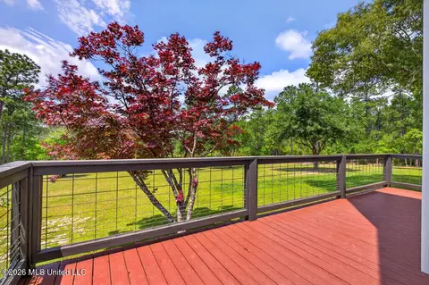 Exterior - 6109 Juniper Dr, Vancleave, MS 39565 photo 10 of 19