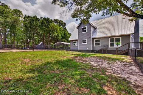 Exterior - 6109 Juniper Dr, Vancleave, MS 39565 photo 12 of 19