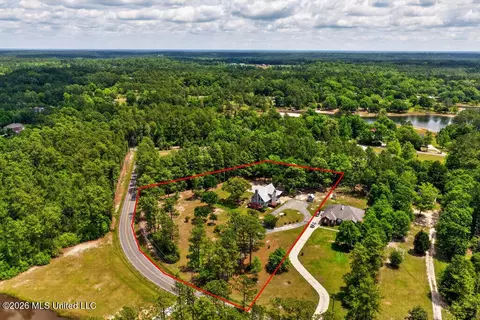 View/Area - 6109 Juniper Dr, Vancleave, MS 39565 photo 1 of 4