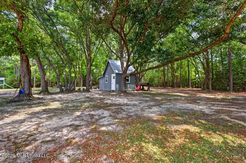 Exterior - 6109 Juniper Dr, Vancleave, MS 39565 photo 18 of 19