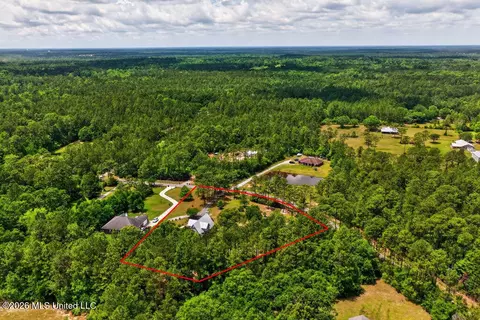 View/Area - 6109 Juniper Dr, Vancleave, MS 39565 photo 4 of 4