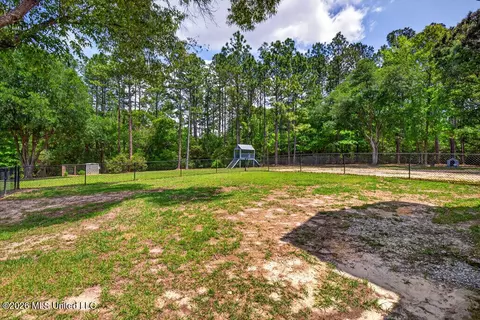 Exterior - 6109 Juniper Dr, Vancleave, MS 39565 photo 11 of 19