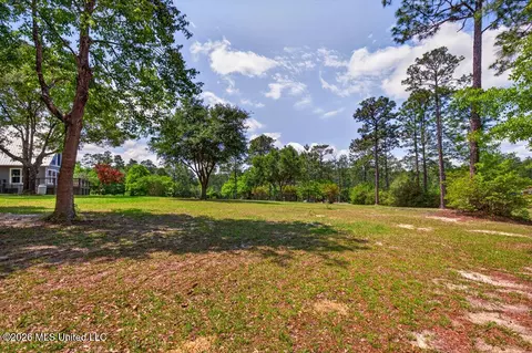 Exterior - 6109 Juniper Dr, Vancleave, MS 39565 photo 3 of 19