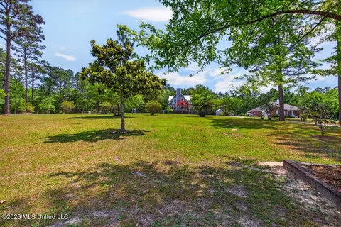 Exterior - 6109 Juniper Dr, Vancleave, MS 39565 photo 1 of 19