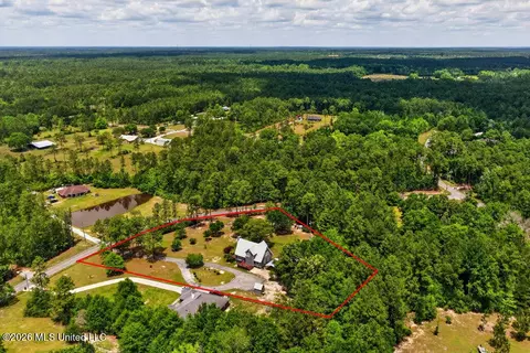 View/Area - 6109 Juniper Dr, Vancleave, MS 39565 photo 3 of 4