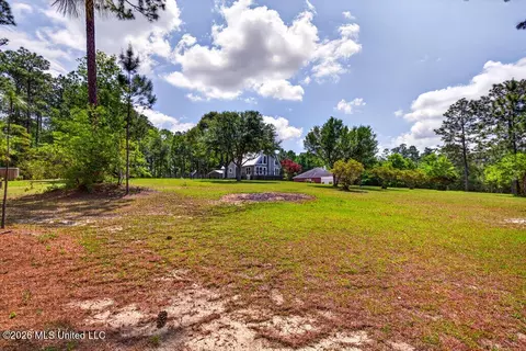 Exterior - 6109 Juniper Dr, Vancleave, MS 39565 photo 2 of 19