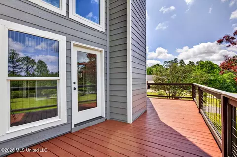 Exterior - 6109 Juniper Dr, Vancleave, MS 39565 photo 8 of 19